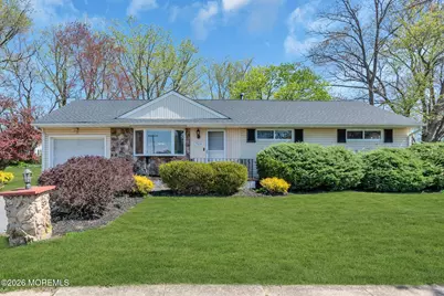 709 Hillview Drive, Neptune Township, NJ 07753 - Photo 1