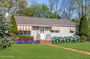 2008 Fairway Dr, Spring Lake, NJ 07762 - Photo 1
