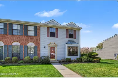 411 Danbury Lane #411, East Brunswick Township, NJ 08816 - Photo 1