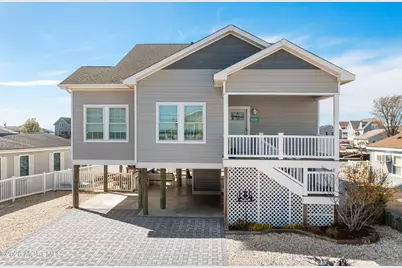 128 S Longboat Drive, Little Egg Harbor, NJ 08087 - Photo 1