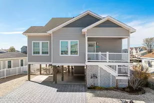 128 S Longboat Dr, Little Egg Harbor, NJ 08087 - Photo 1