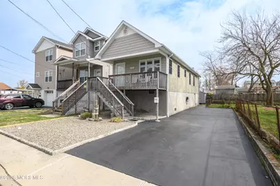711 Center Street, Union Beach, NJ 07735 - Photo 1
