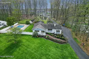 21 La Valley Dr, Manalapan Township, NJ 07726 - Photo 1