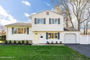 227 Wilson Ave, Middletown, NJ 07748 - Photo 1