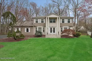 5 Crown Ct, Manalapan Township, NJ 07726 - Photo 1