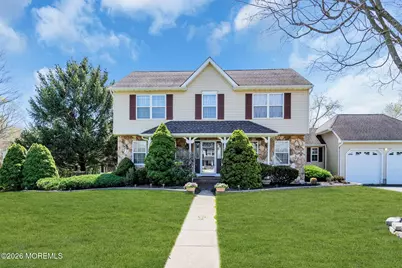 30 Wendy Court, Jackson, NJ 08527 - Photo 1