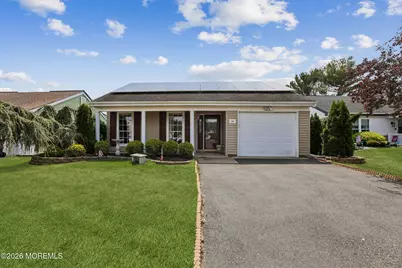66 Mansfield Avenue, Manchester Township, NJ 08759 - Photo 1