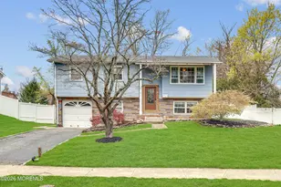 15 Ralph Pl, Jackson, NJ 08527 - Photo 1