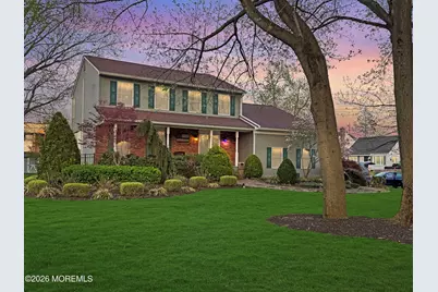19 Brighton Avenue, Red Bank, NJ 07701 - Photo 1