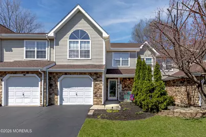 12 Beagle Place, Tinton Falls, NJ 07753 - Photo 1