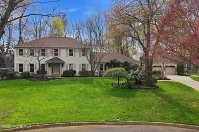 8 Roebling Court, Leonardo, NJ 07737 - Photo 1