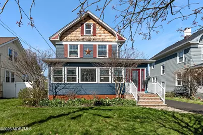 31 Lincoln Place, Freehold, NJ 07728 - Photo 1