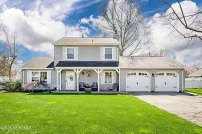 67 Oak Knoll Drive, Brick, NJ 08724 - Photo 1