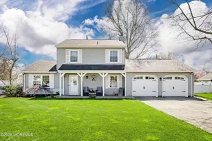 67 Oak Knoll Dr, Brick, NJ 08724 - Photo 1