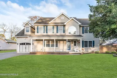 475 Admiral Road, Forked River, NJ 08731 - Photo 1