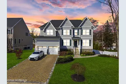 5 Bock Lane, East Brunswick Township, NJ 08816 - Photo 1