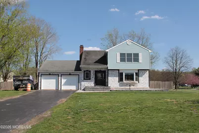 25 Taylors Mills Road, Manalapan Township, NJ 07726 - Photo 1