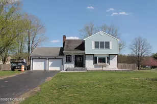 25 Taylors Mills Rd, Manalapan Township, NJ 07726 - Photo 1