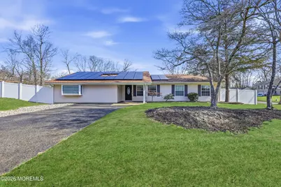 2 Chelsea Road, Jackson, NJ 08527 - Photo 1