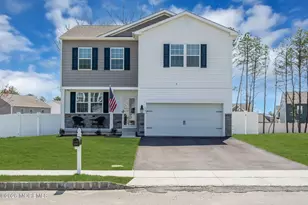 16 Minnow Ave, Barnegat, NJ 08005 - Photo 1
