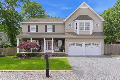 335 Iroquois Drive, Brick, NJ 08724 - Photo 1