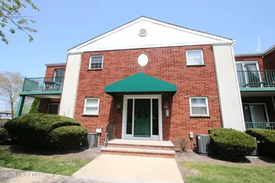 65 Cedar Avenue #D4, Long Branch, NJ 07740 - Photo 1