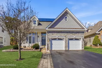 27 Plymouth Way, Barnegat, NJ 08005 - Photo 1