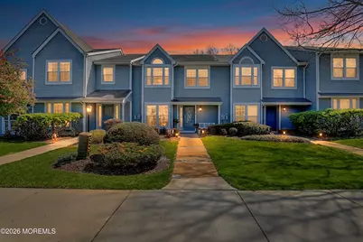 284 Elmwood Court, Howell Township, NJ 07731 - Photo 1