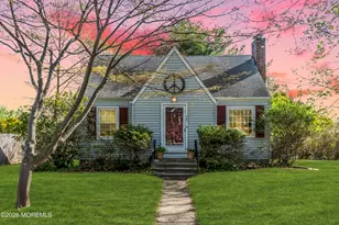 267 Dartmouth Ave, Fair Haven, NJ 07704 - Photo 1