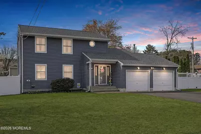 1400 Lawrence Avenue, Toms River Township, NJ 08757 - Photo 1