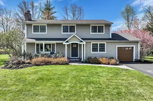 110 Augusta Dr, Lincroft, NJ 07738 - Photo 1