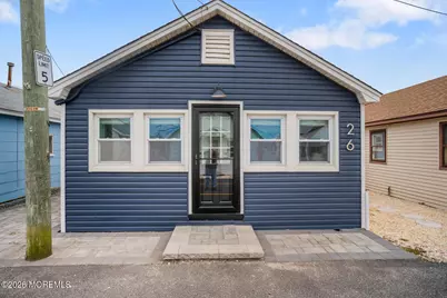 26 5th Lane, Seaside Park, NJ 08752 - Photo 1