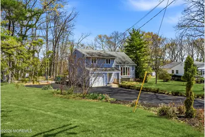 9 Rutland Place, Eatontown, NJ 07724 - Photo 1