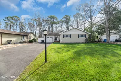 391 Lighthouse Drive, Manahawkin, NJ 08050 - Photo 1