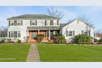 2 Windsor Drive, West Long Branch, NJ 07764 - Photo 1