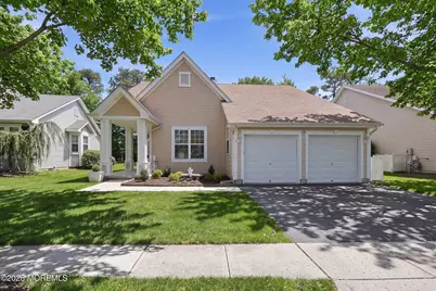 21 Lakeland Drive, Barnegat, NJ 08005 - Photo 1