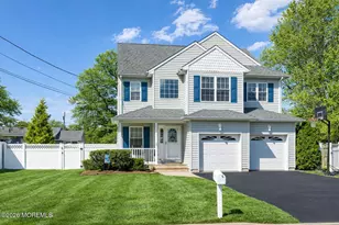 210 Maine St, Toms River Township, NJ 08753 - Photo 1