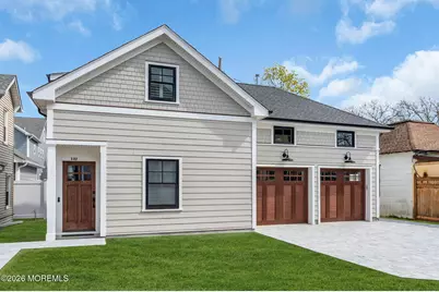 502 12th Avenue #Rear, Belmar, NJ 07719 - Photo 1