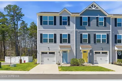 601 Cyprus Court, Forked River, NJ 08731 - Photo 1