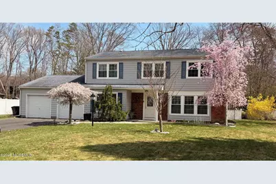 7 Coventry Court, Manalapan Township, NJ 07726 - Photo 1