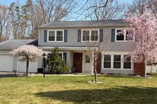 7 Coventry Ct, Manalapan Township, NJ 07726 - Photo 1