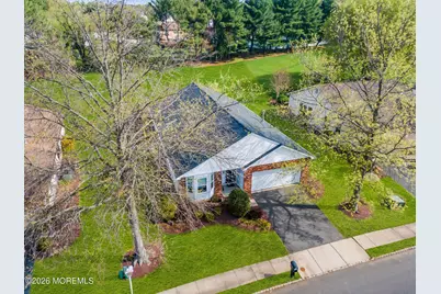 34 Peasley Drive, Marlboro Township, NJ 07746 - Photo 1