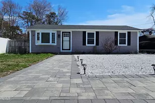 1141 Cape May Dr, Forked River, NJ 08731 - Photo 1