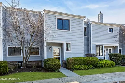 3 Beverly Court, Tinton Falls, NJ 07724 - Photo 1