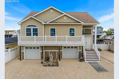96 Albert Drive, Manahawkin, NJ 08050 - Photo 1