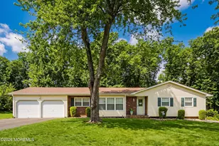 741 Revere Dr, Brick, NJ 08724 - Photo 1