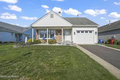 6 Cancun Street, Berkeley, NJ 08721 - Photo 1