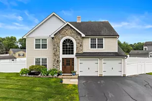 86 Colonial Dr, Tinton Falls, NJ 07712 - Photo 1