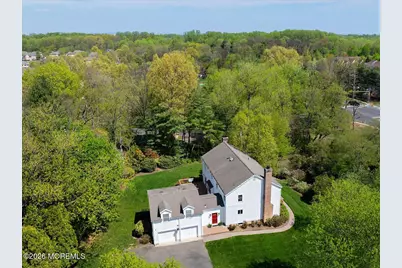 4 Takolusa Drive, Holmdel, NJ 07733 - Photo 1