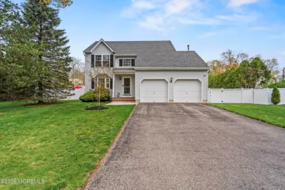 981 Feathertree Drive, Toms River Township, NJ 08753 - Photo 1